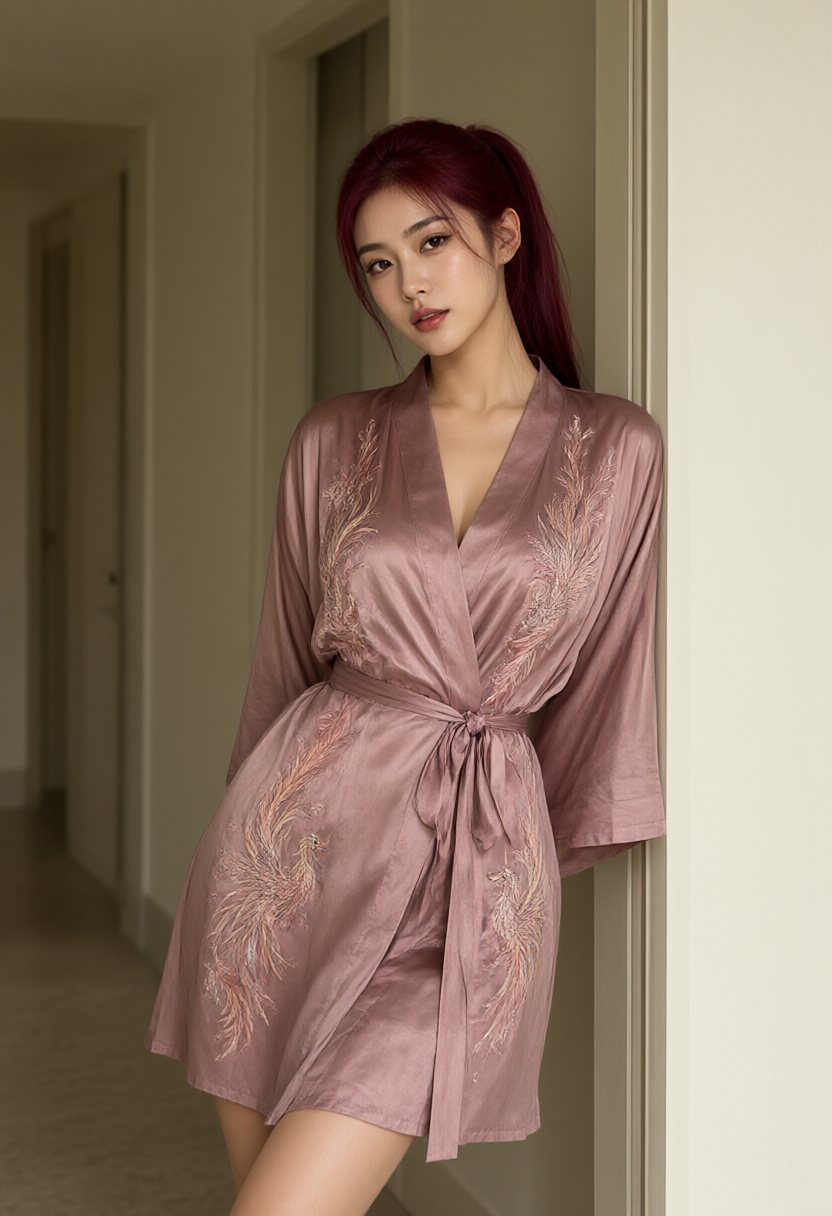 闪婚对象是高考监考老师